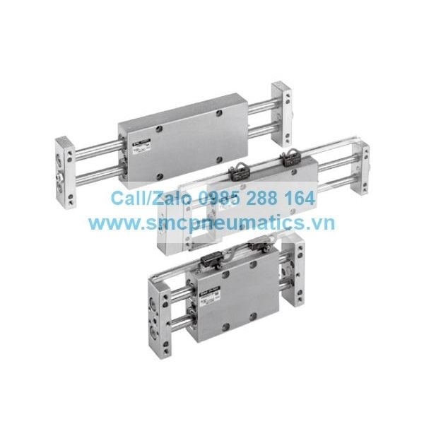 Xi lanh SMC CXSWL25-75