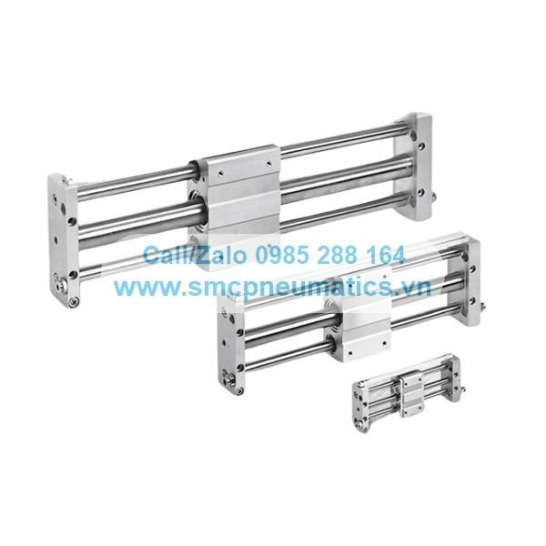 Xi lanh SMC CY1S15-300BZ