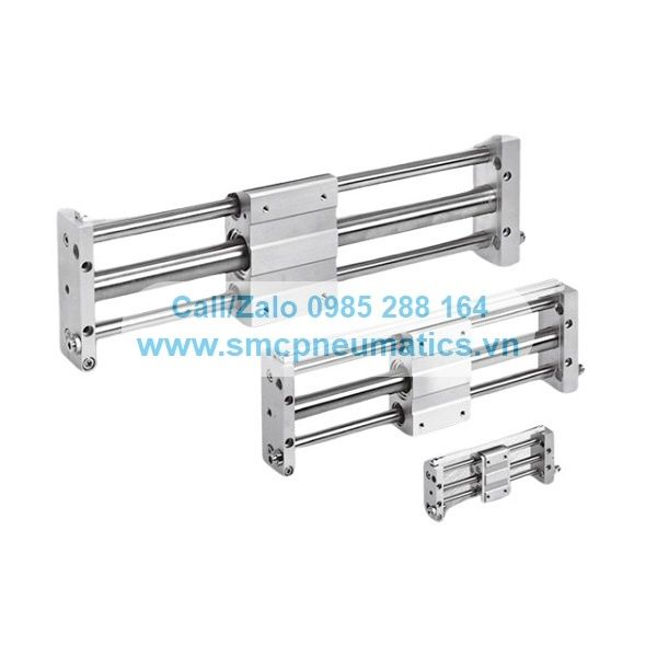 Xi lanh SMC CY1L32H-500-J79L