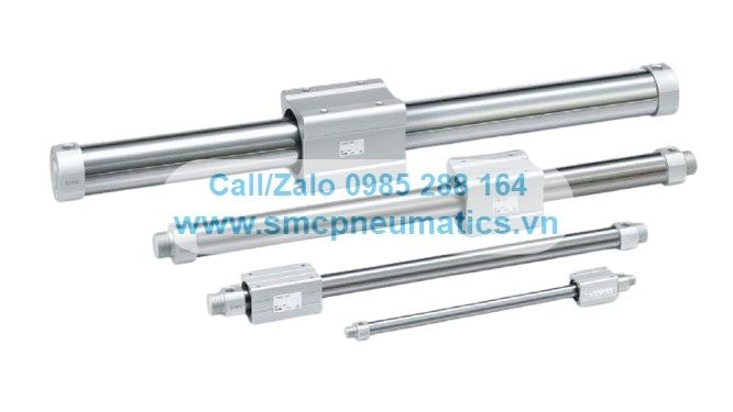 Xi lanh SMC CY3B40-900