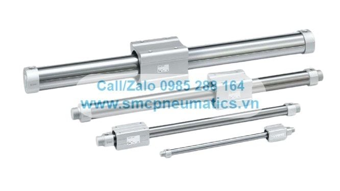 Xi lanh SMC CY3RG20-450