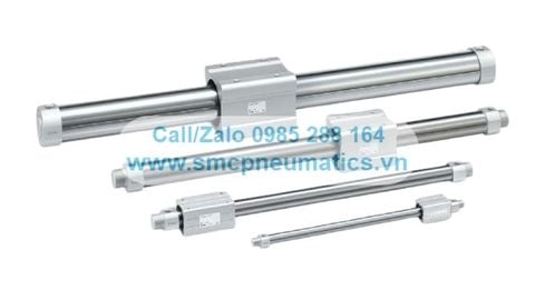  Xi lanh SMC CY3RG20-450 