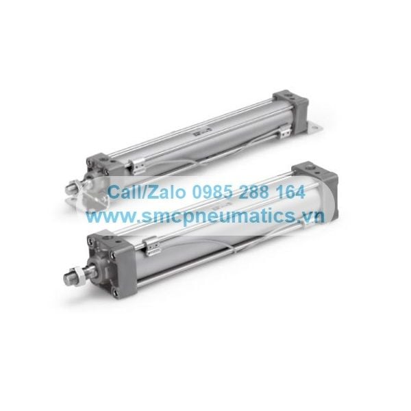 Xi lanh SMC MKB32-20RZ