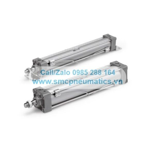 Xi lanh SMC MBB50-250JZ-W