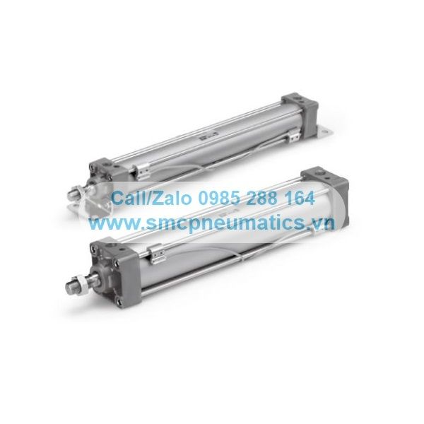 Xi lanh SMC MBT80-50BZ-N-XC8