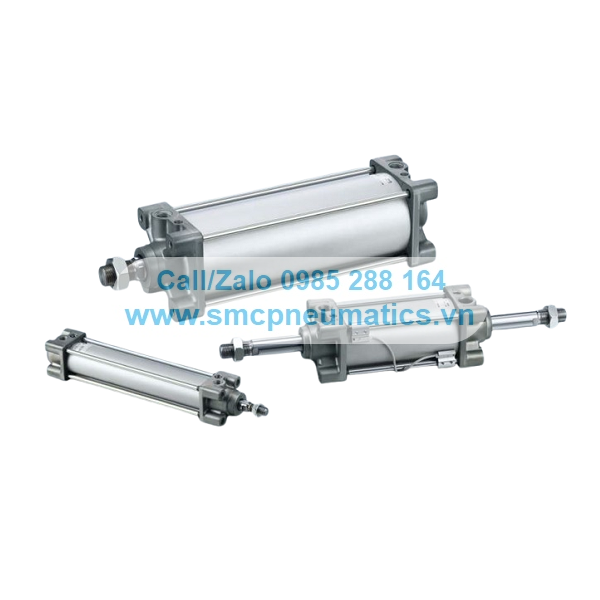 Xi lanh SMC MDB2F40-300-M9P