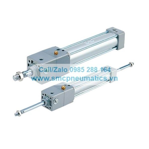 Xi lanh SMC MDNBF100