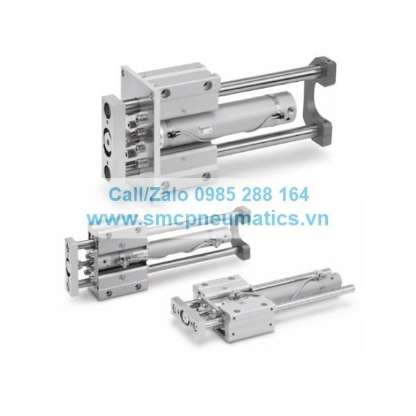 Xi lanh SMC MGCMB20-350-A93L