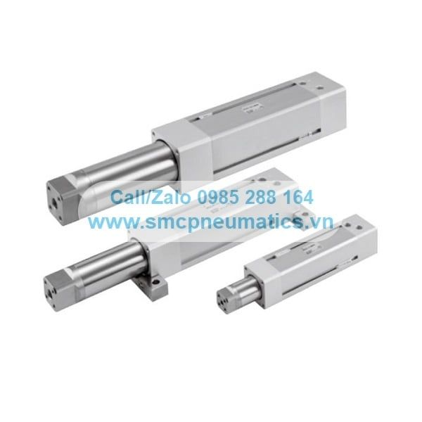 Xi lanh SMC MGZ80-250
