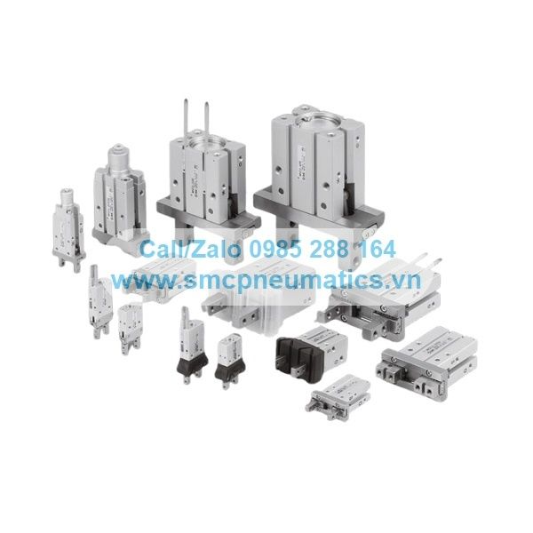 Xi lanh SMC MHZJ2-16D2-X65