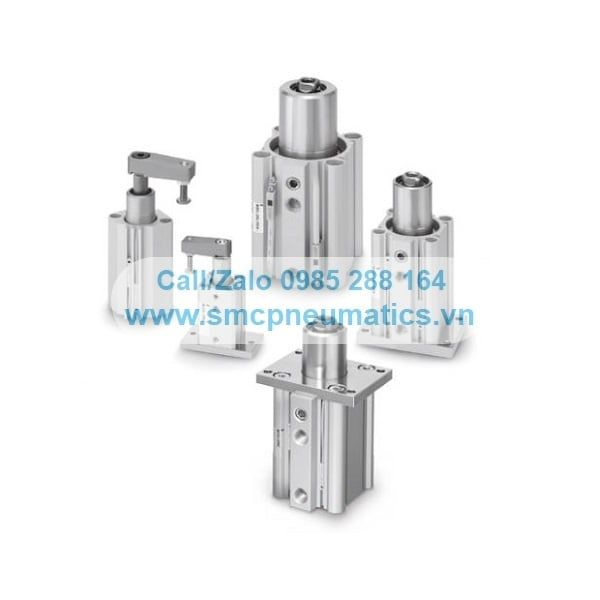 Xi lanh SMC MKF12-30RZ