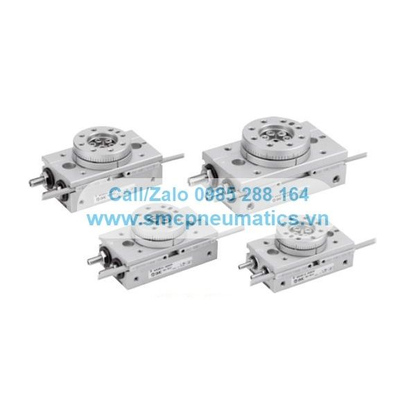 Xi lanh SMC MSQA50L3X