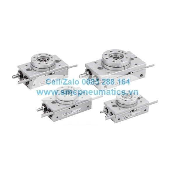 Xi lanh SMC MSQA50H2X