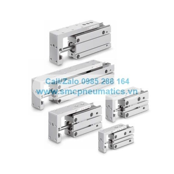 Xi lanh SMC MXH10-5Z