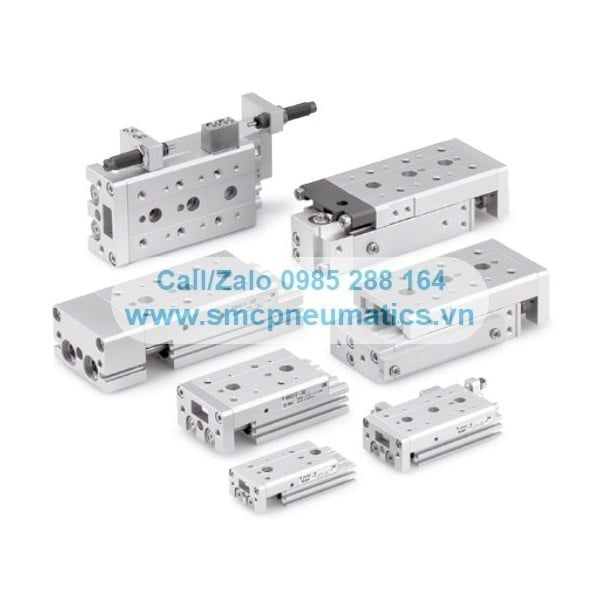 Xi lanh SMC THA-16D3-A93-030