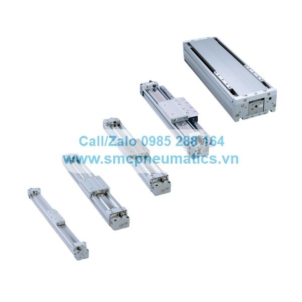 Xi lanh SMC MY16-16B-900