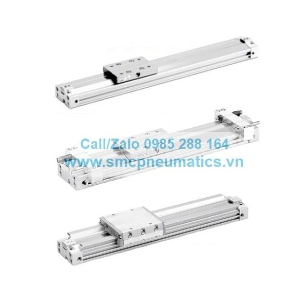 Xi lanh SMC MY3M40-2800H