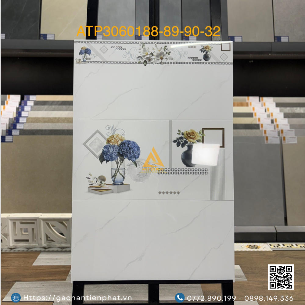 Gạch CMC 30x60 Bán Sứ 3060188 3060189 3060190 – Đẹp, Bền, Đẳng Cấp ...