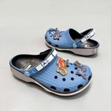  Dép sục Dinas Classic Marvel Siêu Anh Hùng Nam Nữ 