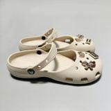  Dép sục Dinas Classic Ballet Nữ Xuất Khẩu 
