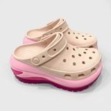  Dép sục mega crush CMC Cao 8 phân nam nữ 
