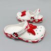  Dép sục Dinas Classic Minnie Mouse Xuất Khẩu Nữ 