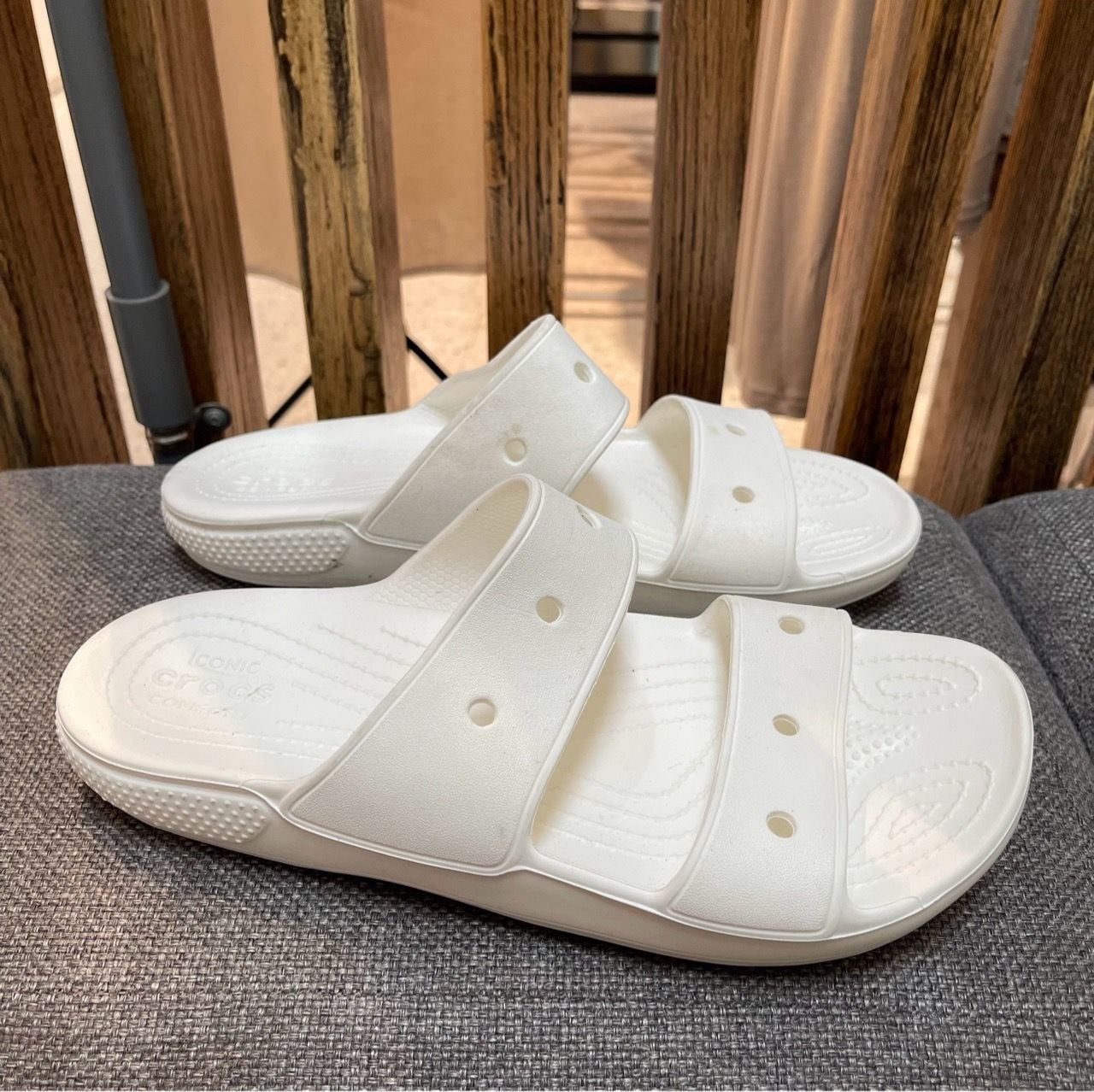  Thanh lý giày dép nam nữ, trẻ em hàng trưng bày SG 