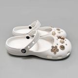  Dép sục Dinas Classic Ballet Nữ Xuất Khẩu 