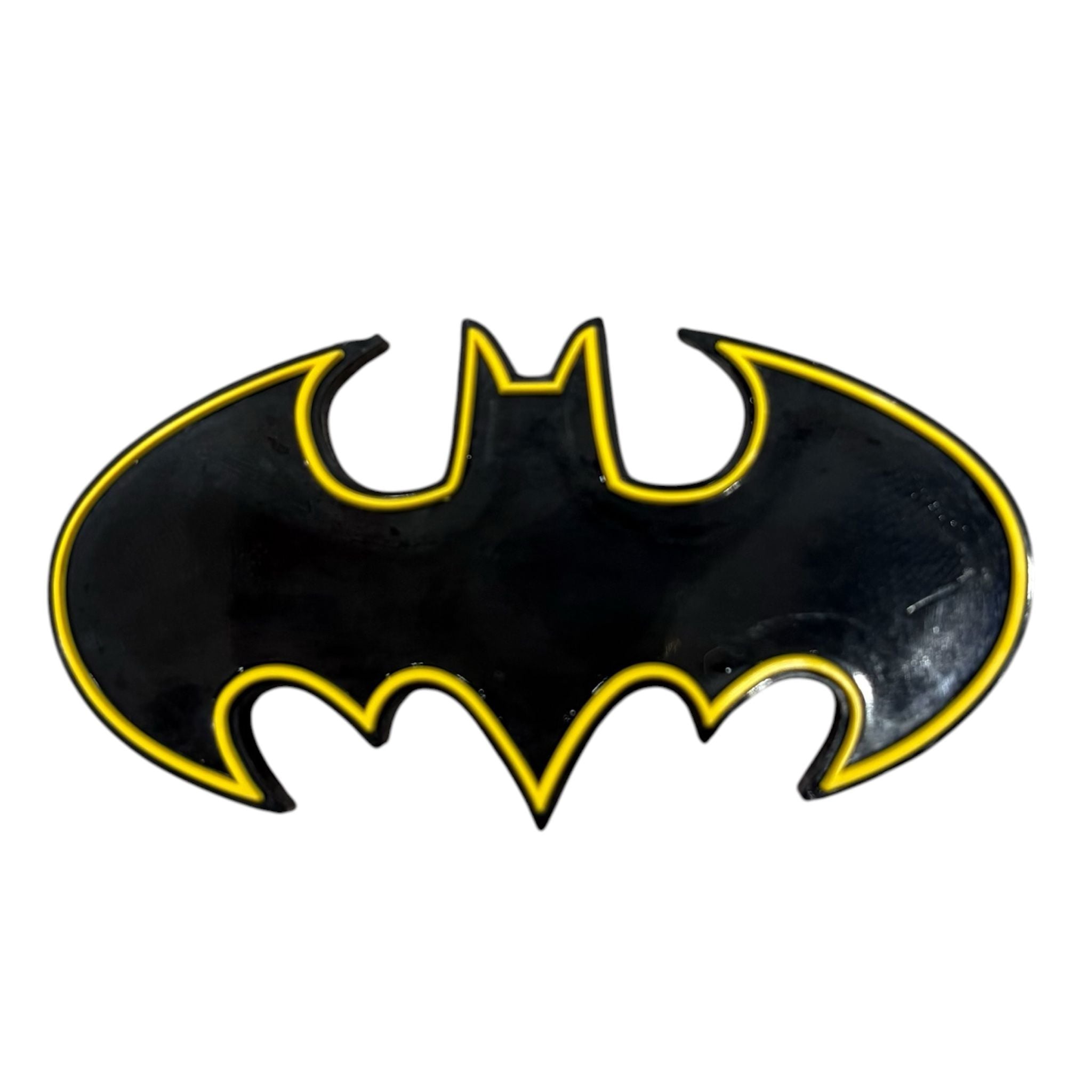  Jibbitz Charms 3D mã vạch búp bê Chucky, Batman, Joker 
