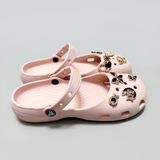  Dép sục Dinas Classic Ballet Nữ Xuất Khẩu 