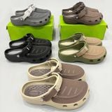  Dép sục Dinas yukon vista nam nữ 