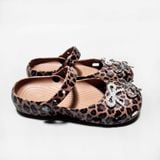  Dép sục dinas classic Ballet nữ 