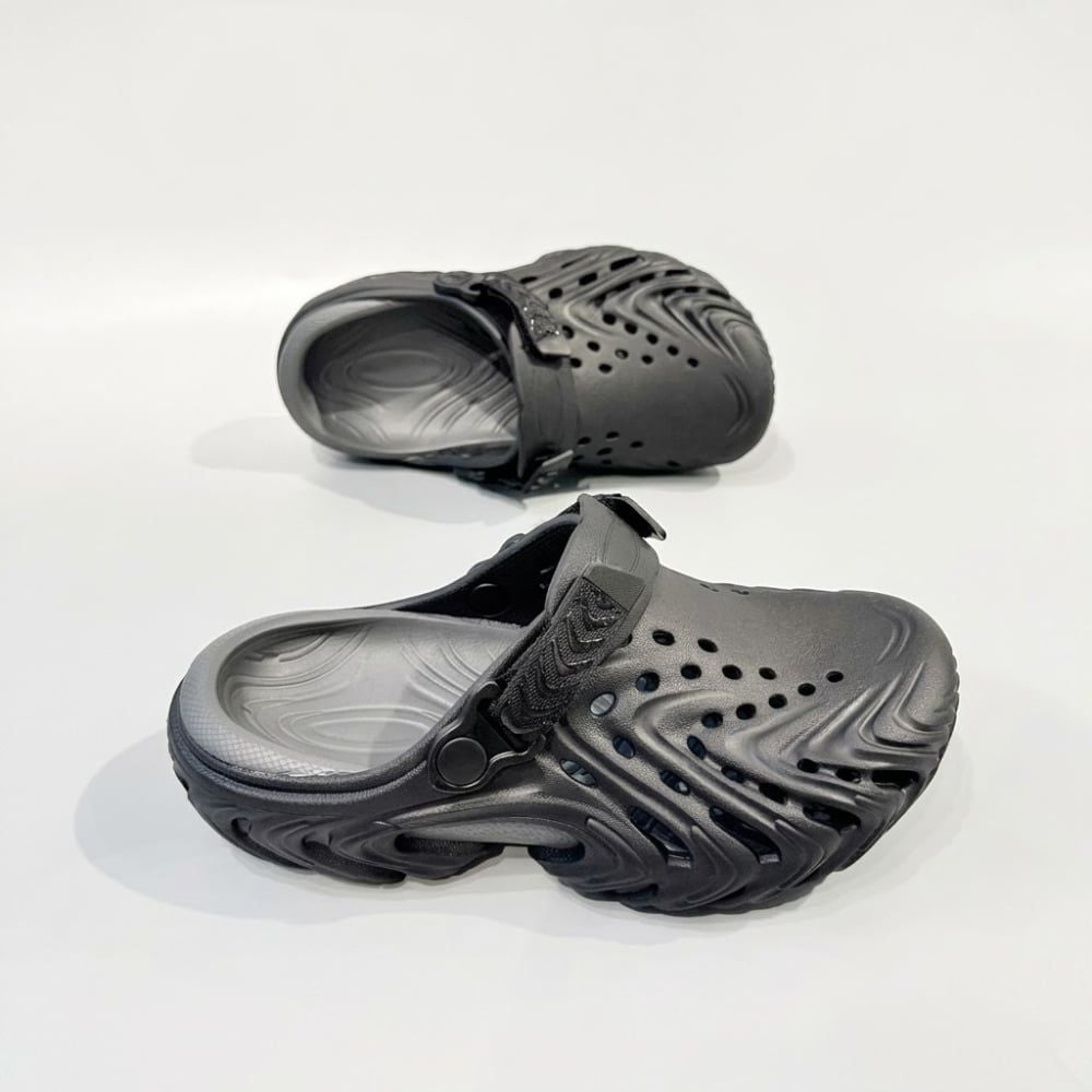  Dép sục dinas echo II unisex nam nữ xuất khẩu 
