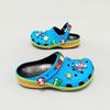 Dép sục collab Super Mario™ Core Classic clog nam nữ 