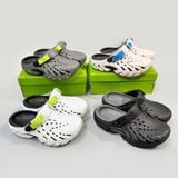  Dép sục dinas echo II unisex nam nữ xuất khẩu 
