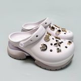  Dép sục dinas super bae 7 phân nữ 