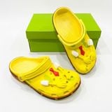  Dép sục Dinas classic Spongebob Patrick, Bọt Biển nam nữ 