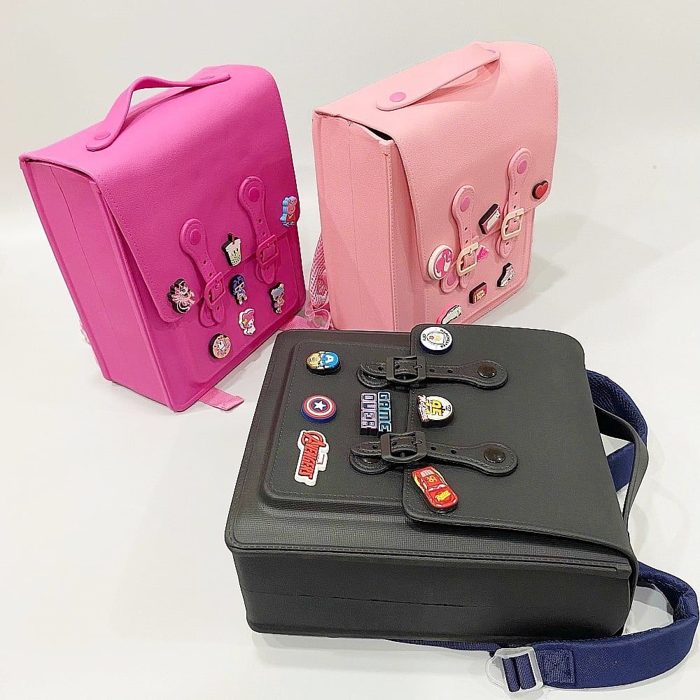  Balo dinas đi học trẻ em 