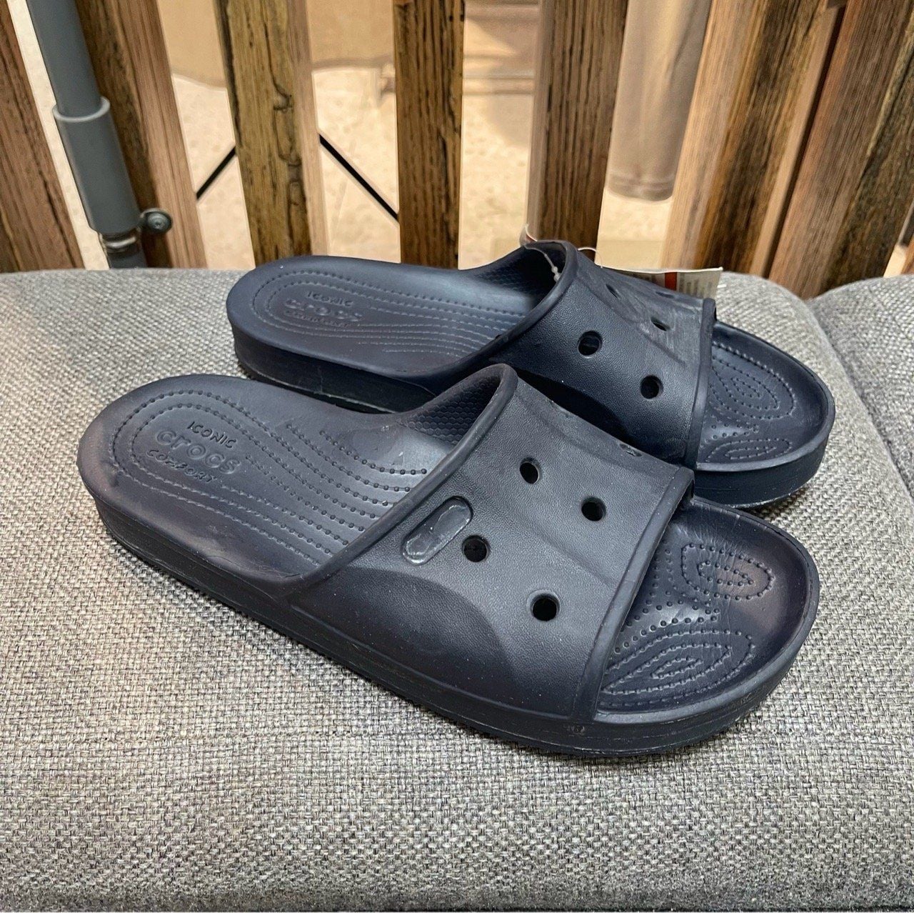  Thanh lý giày dép nam nữ, trẻ em hàng trưng bày SG 