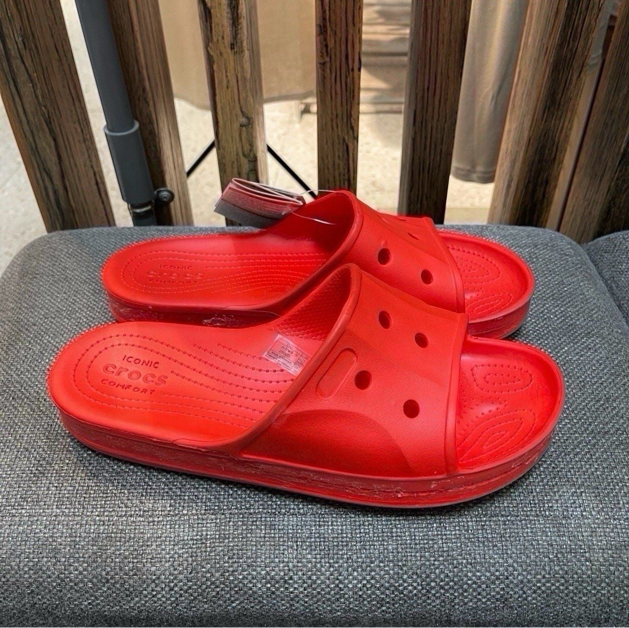  Thanh lý giày dép nam nữ, trẻ em hàng trưng bày SG 