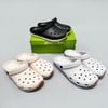 Dép Sục Dinas Crocband Runner Nam Nữ Xuất Khẩu