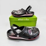  Dép sục Starwar Chiến Binh Quái Vật 