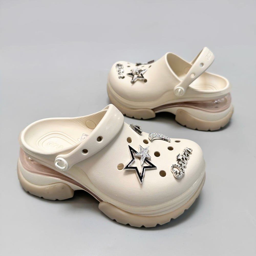  Dép sục dinas super bae 7 phân nữ 