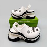  Dép sục dinas super bae 7 phân nữ 