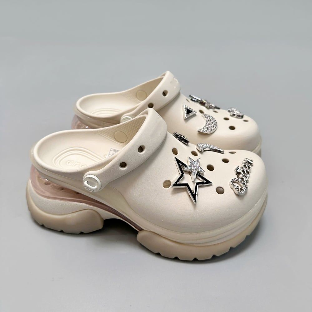  Dép sục dinas super bae 7 phân nữ 