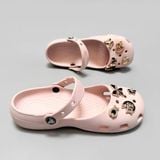  Dép sục Dinas Classic Ballet Nữ Xuất Khẩu 