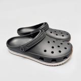  Dép Sục Dinas Crocband Runner Nam Nữ Xuất Khẩu 