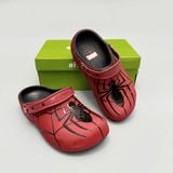  Dép sục Dinas Classic Marvel Spiderman nam nữ 
