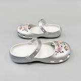  Dép sục Dinas Classic Ballet Nhũ Nữ Xuất Khẩu 