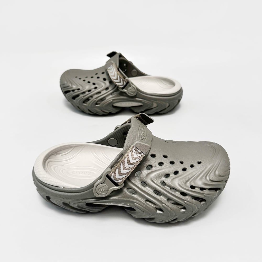  Dép sục dinas echo II unisex nam nữ xuất khẩu 